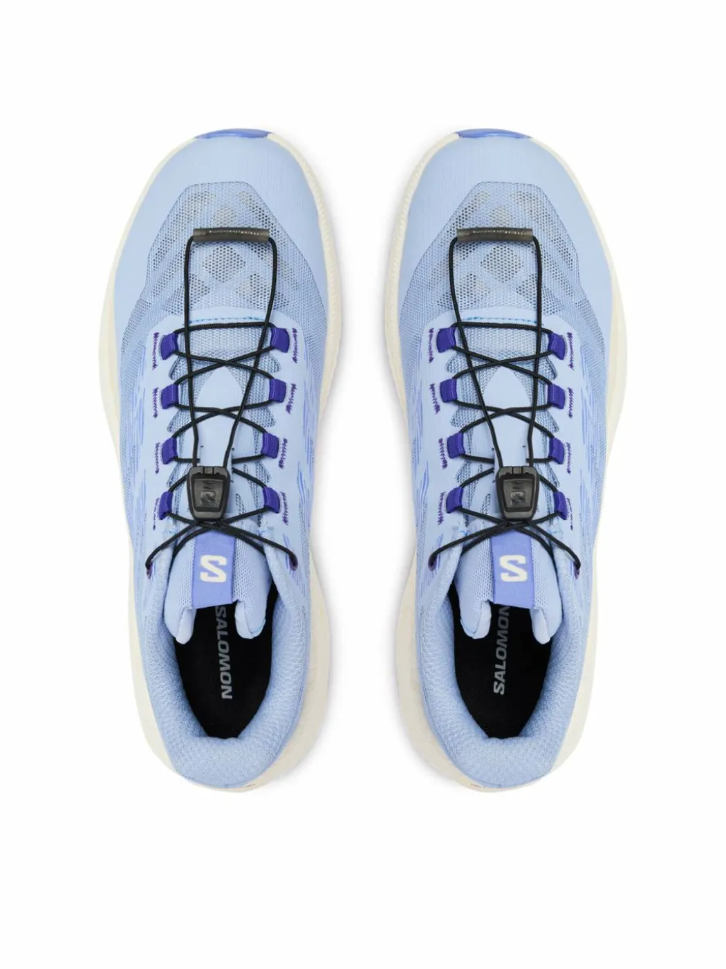 Scarpe running Pulsar L49230200 Azzurro chiaro