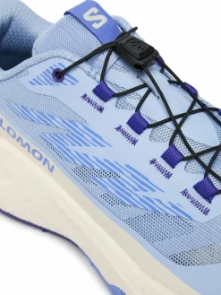 Scarpe running Pulsar L49230200 Azzurro chiaro