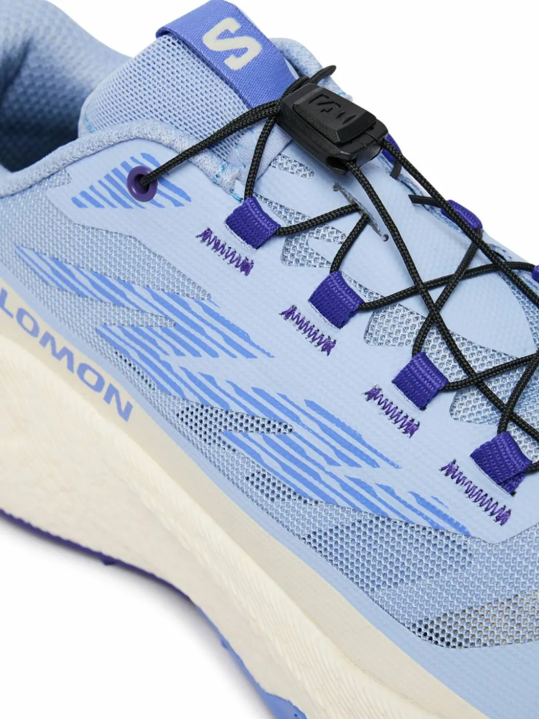 Scarpe running Pulsar L49230200 Azzurro chiaro