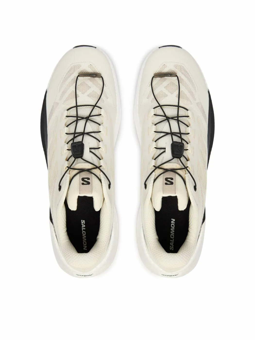 Scarpe running Pulsar L47999900 Bianco