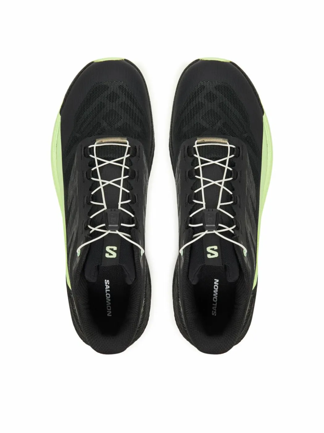Scarpe running Pulsar L47887800 Nero
