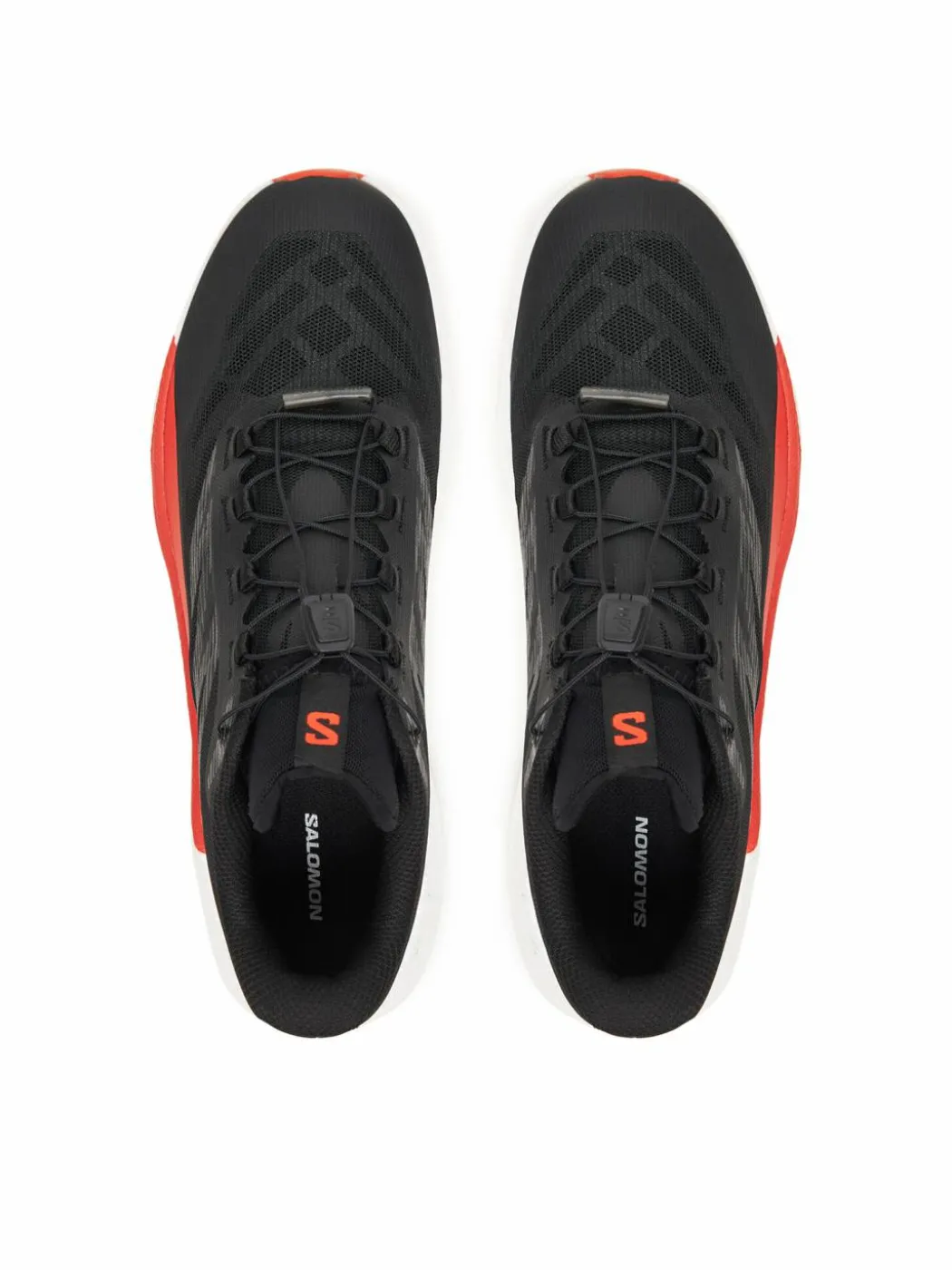 Scarpe running Pulsar L47975400 Nero