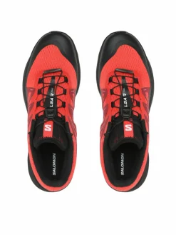 Scarpe running Pulsar Trail 416029 29 M0 Rosso