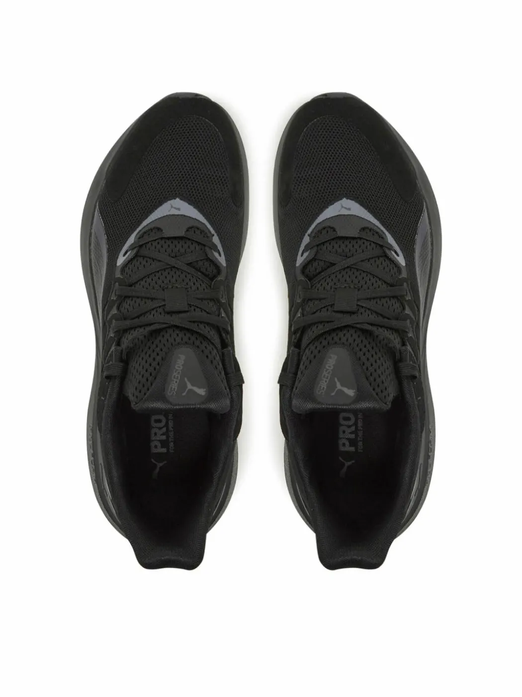 Scarpe running Pulse Pro 310780 05 Nero