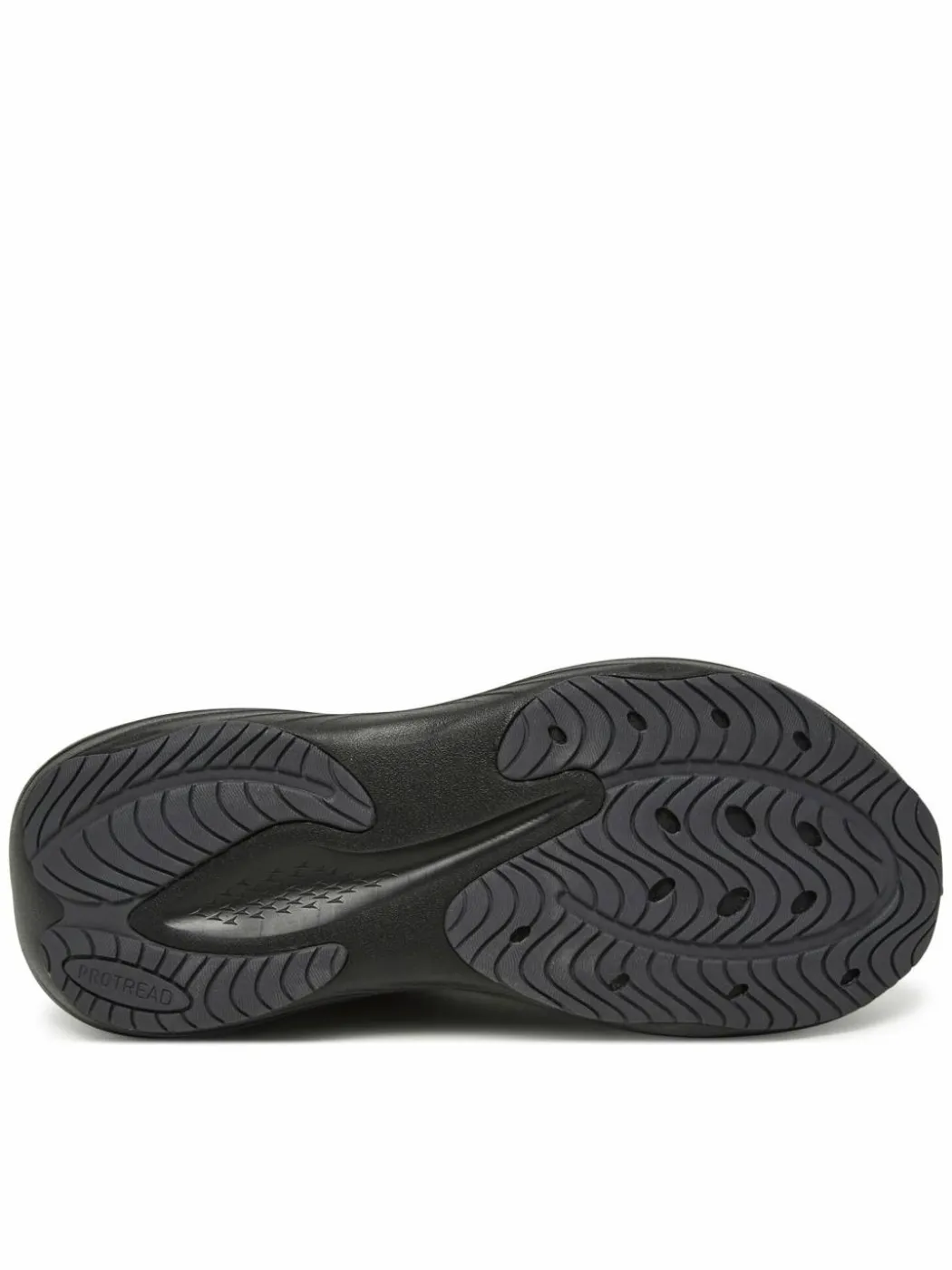 Scarpe running Pulse Pro 310780 05 Nero
