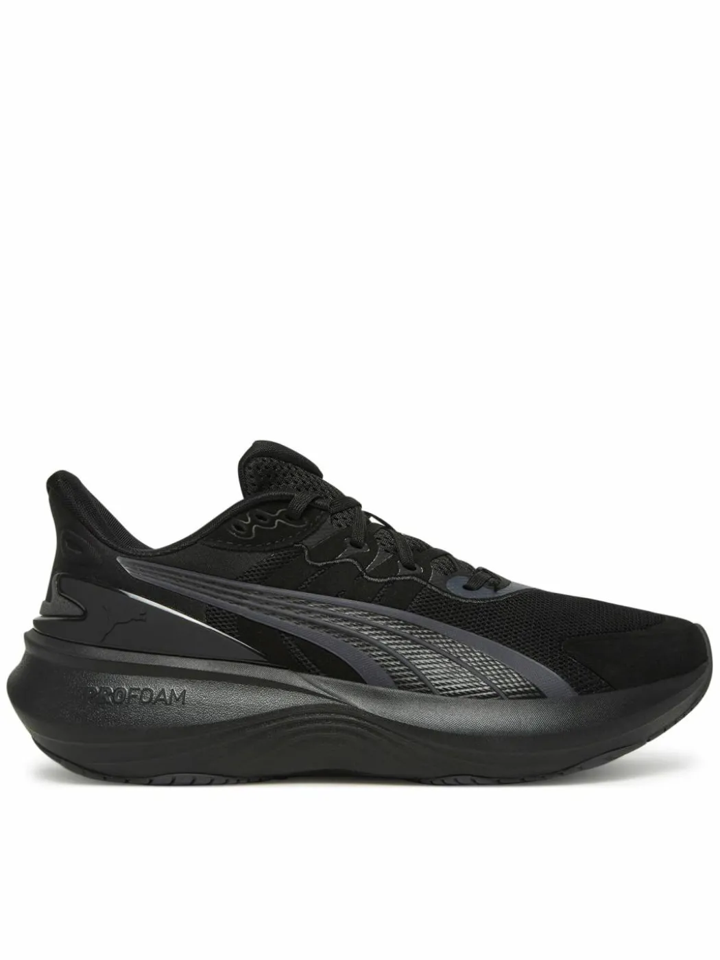 Scarpe running Pulse Pro 310780 05 Nero