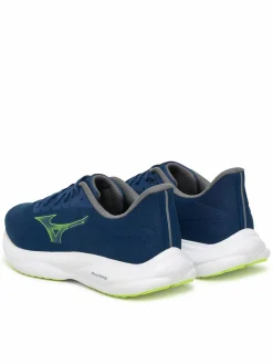 Scarpe running Revolt 4 J1GC2581 51 Blu scuro
