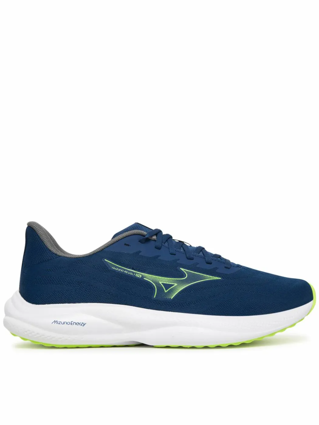 Scarpe running Revolt 4 J1GC2581 51 Blu scuro