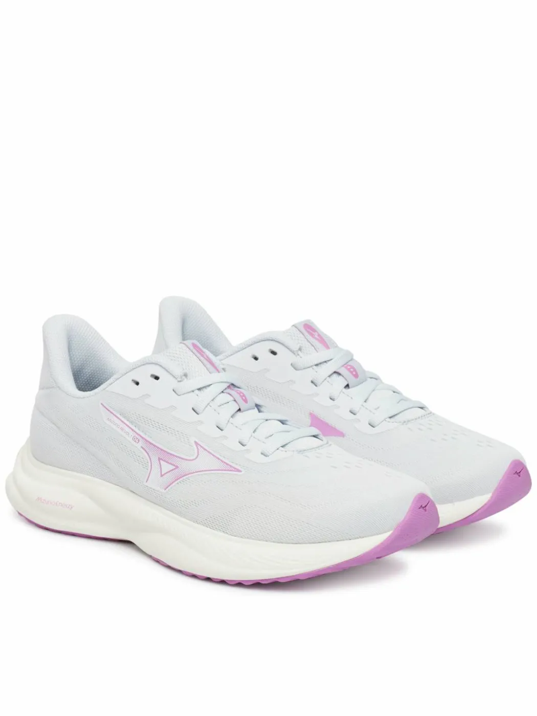 Scarpe running Revolt 4 J1GD2581 73 Blu