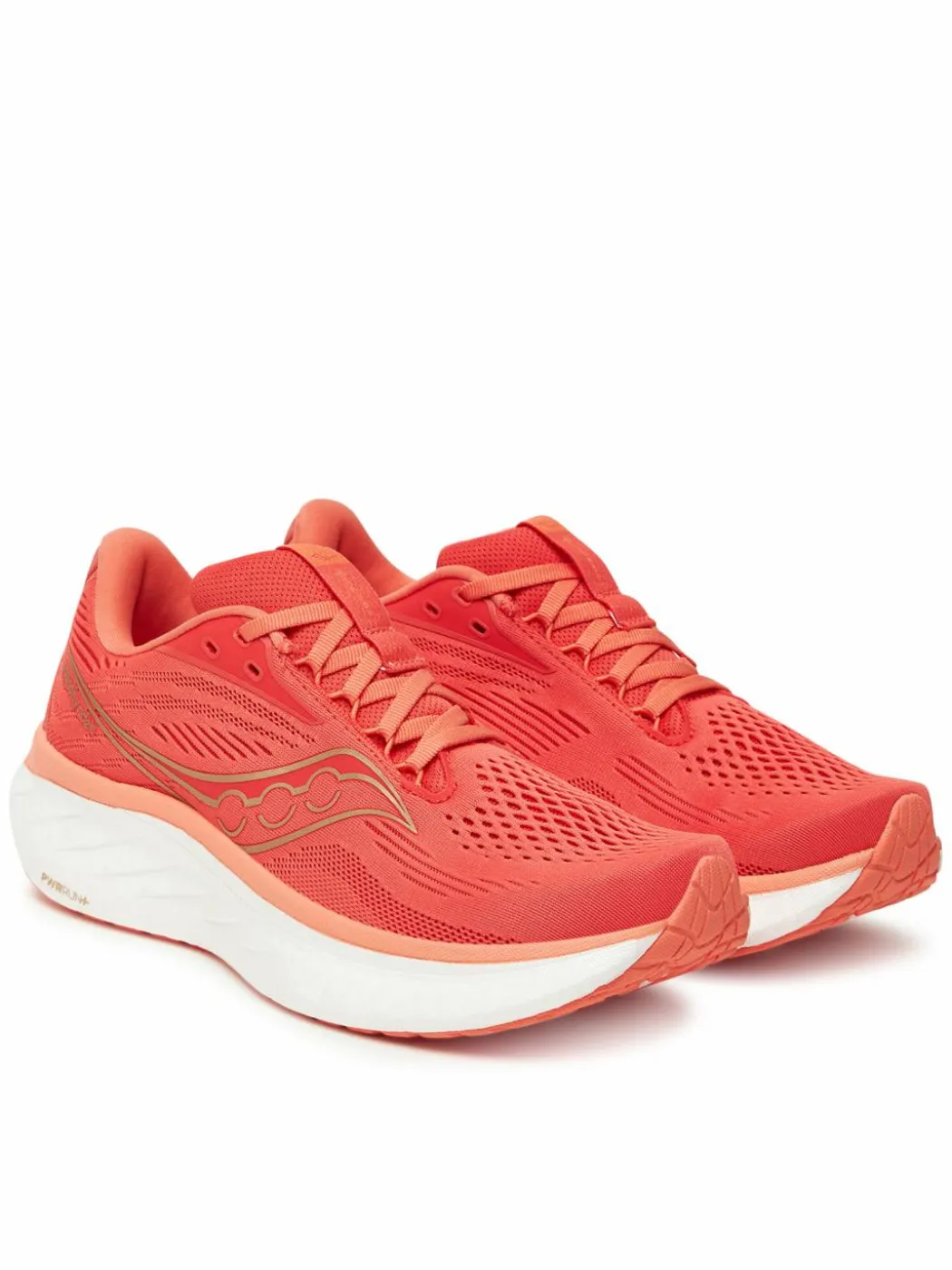 Scarpe running Ride 18 S11000 Corallo