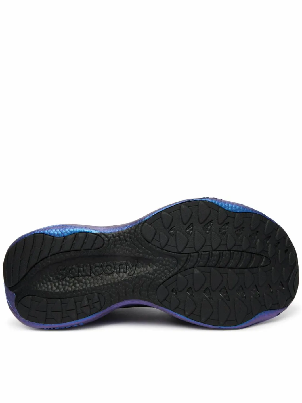 Scarpe running Ride 19 S21055 Nero