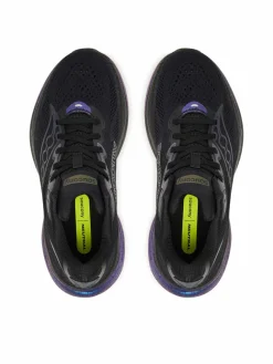 Scarpe running Ride 19 S11055 Nero