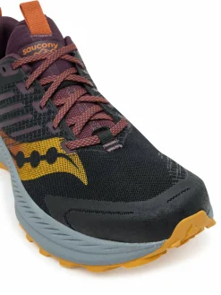 Scarpe running Ride Tr2 S20951 Nero