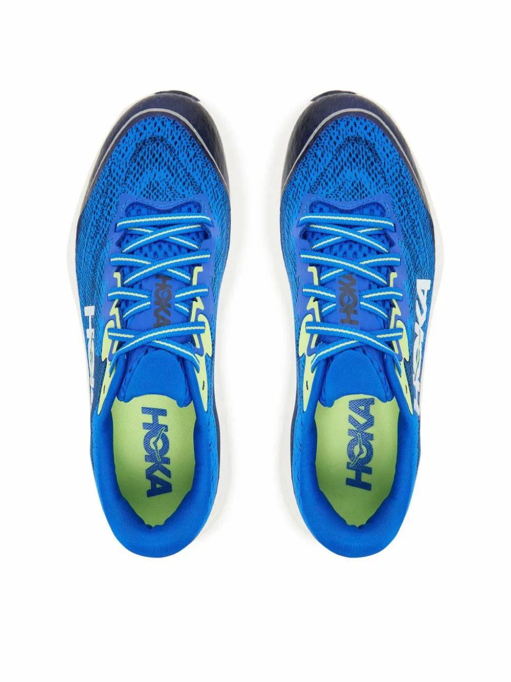 Scarpe running Rincon 4 1168874 Blu scuro