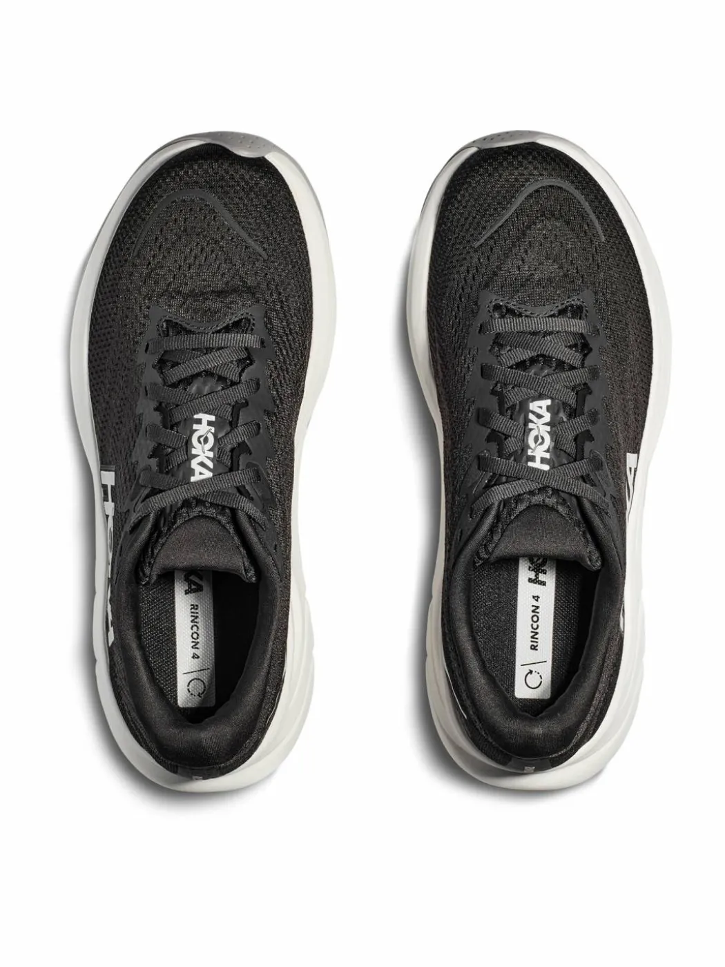 Scarpe running Rincon 4 1155131 Nero