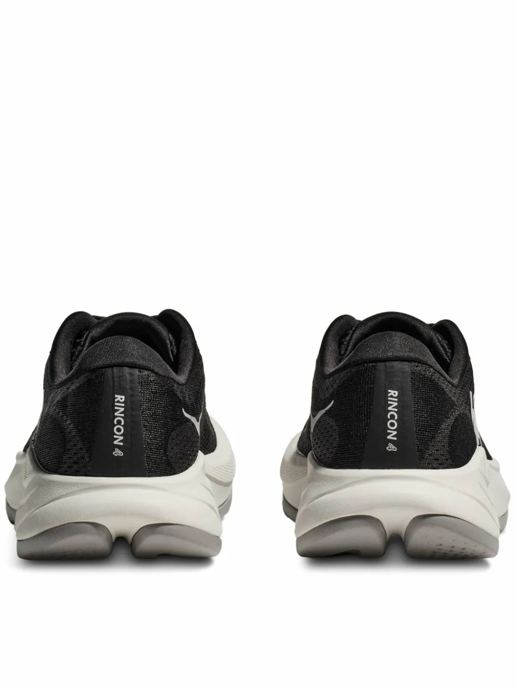 Scarpe running Rincon 4 1155131 Nero