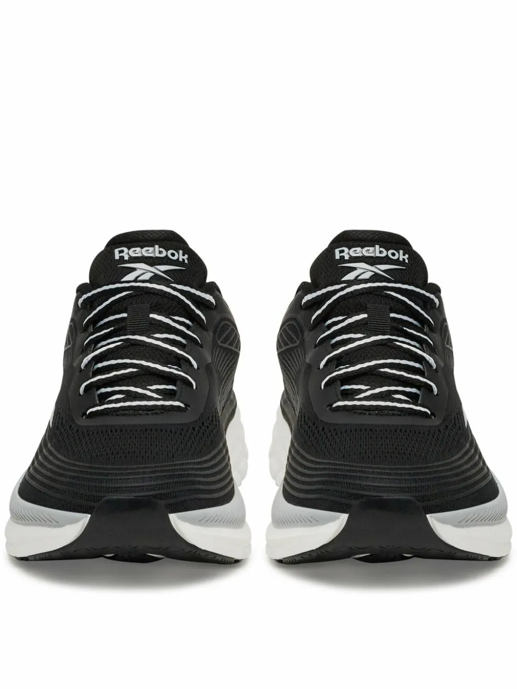 Scarpe running ROAD STRIDER 100233959 Nero