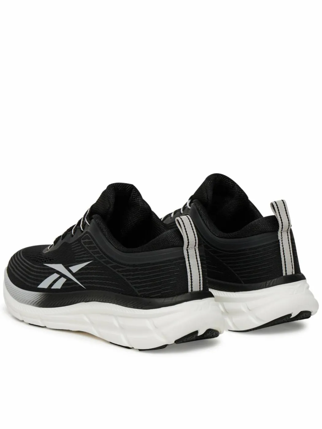 Scarpe running ROAD STRIDER 100233959 Nero