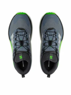 Scarpe running Sense Ride 5 GORE-TEX L47312800 Blu