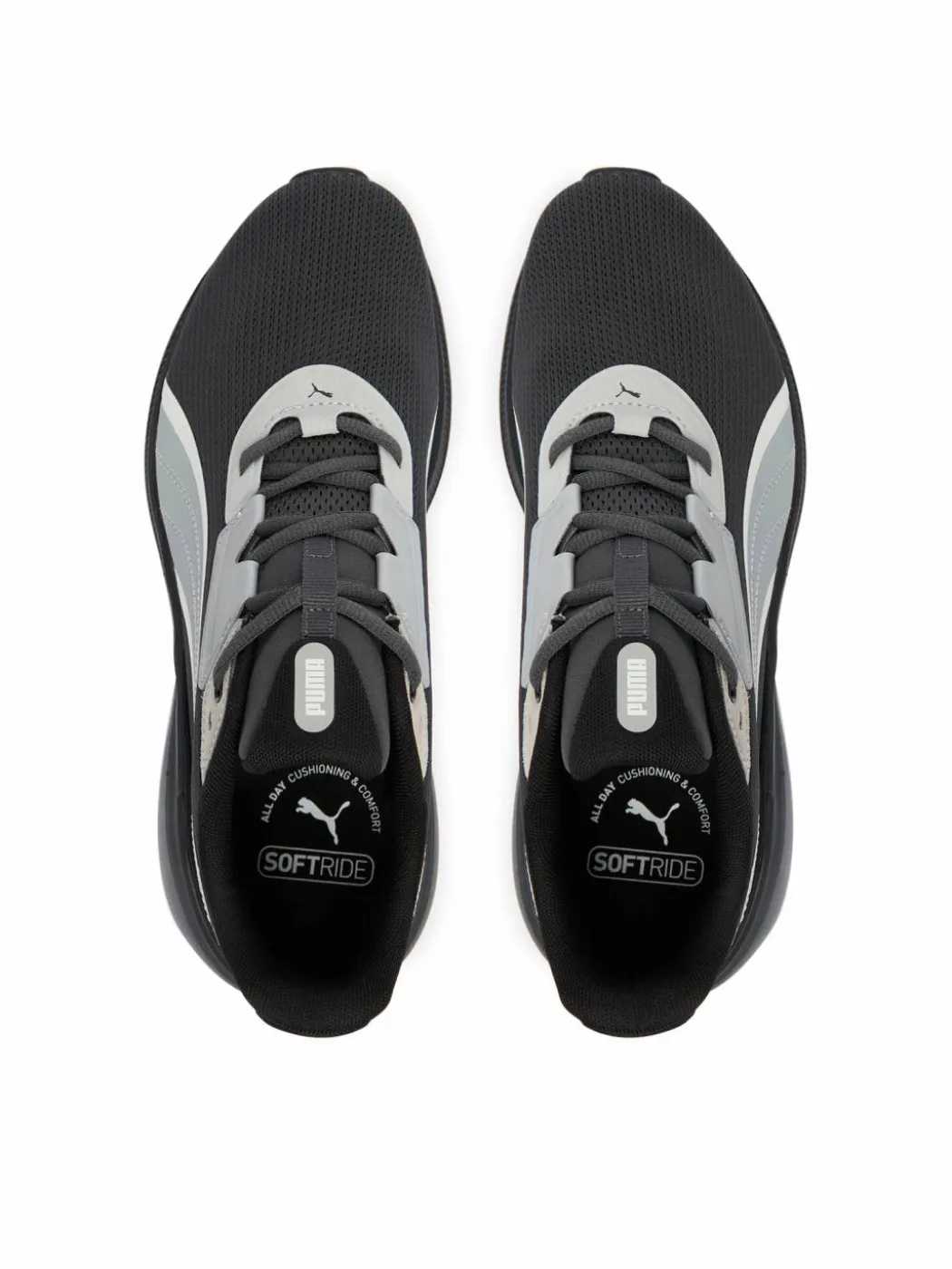Scarpe running Softride Exo 311722 05 Grigio