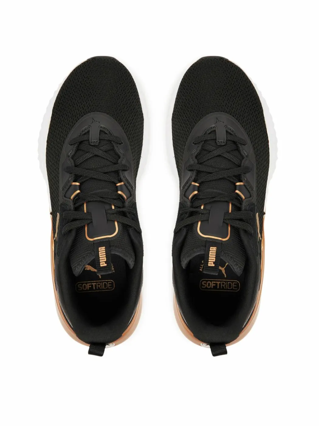Scarpe running Softride Sera Wns 311208 01 Nero