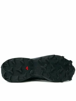 Scarpe running Speedcross 6 GORE-TEX L41743400 Nero