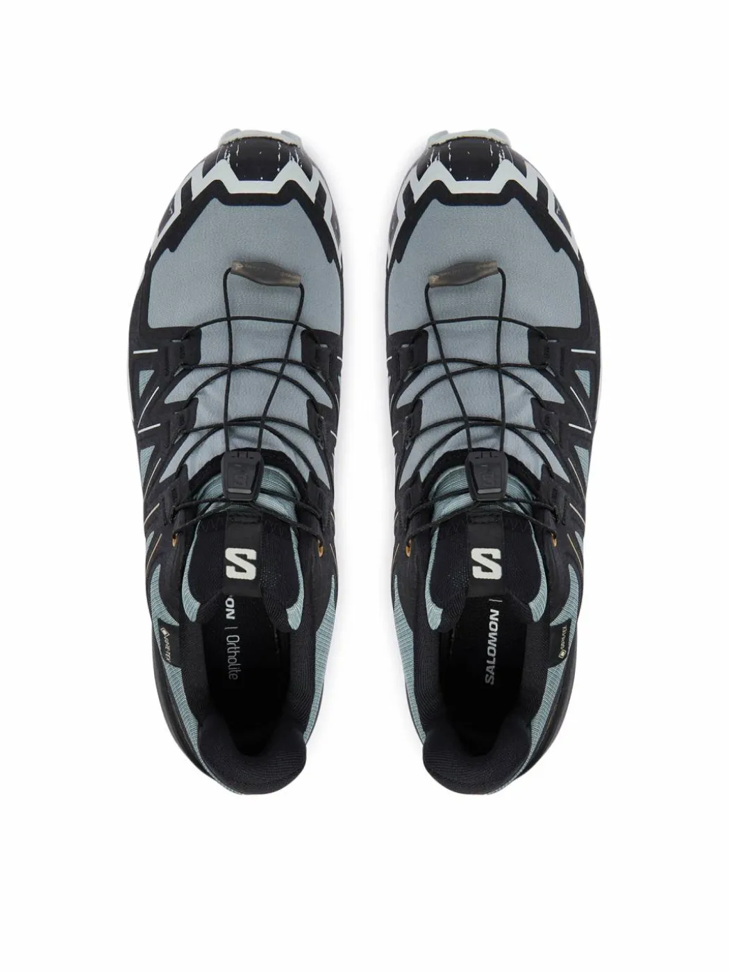 Scarpe running Speedcross 6 Gtx L47880000 Grigio