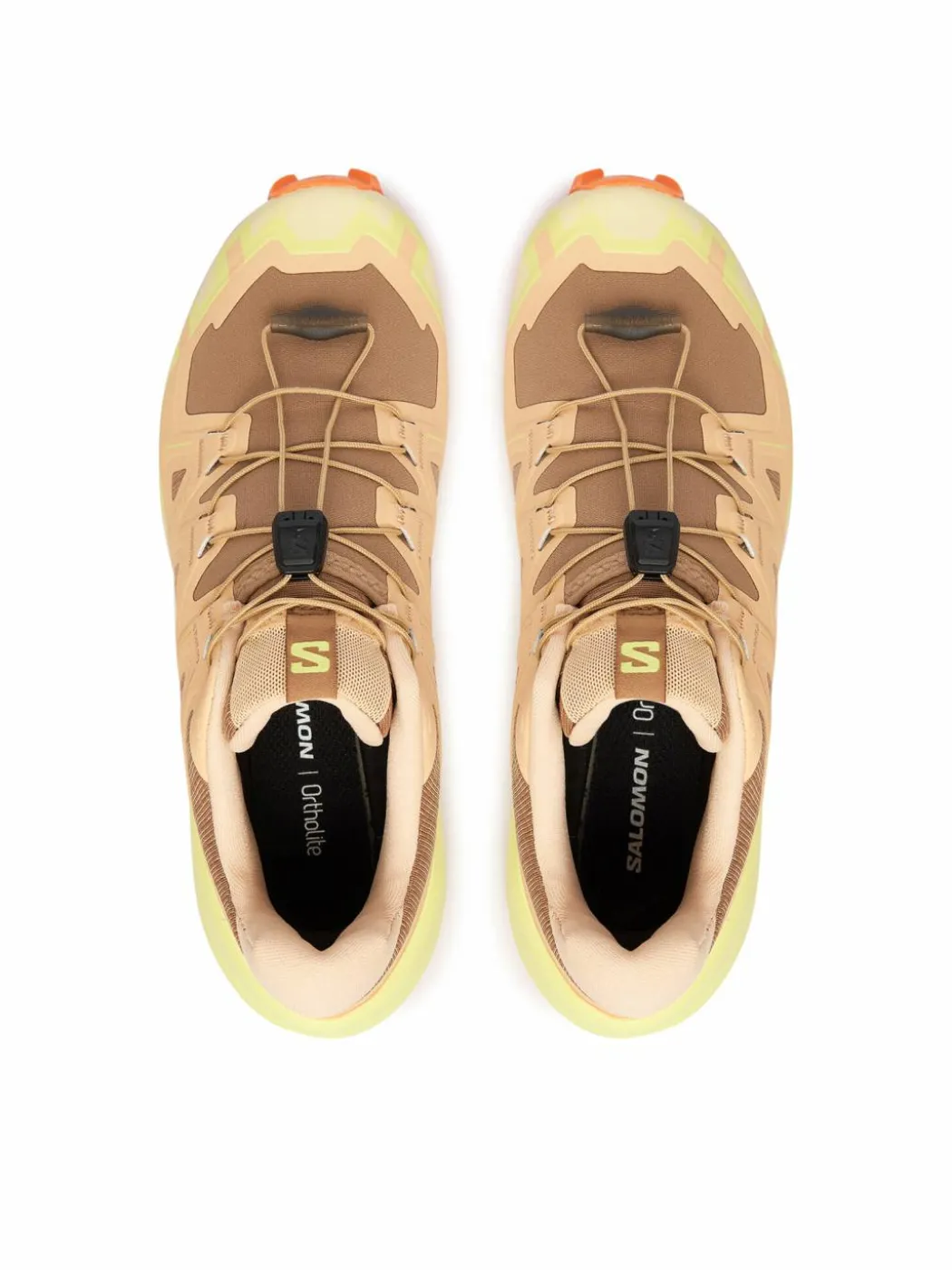 Scarpe running Speedcross L47985000 Arancione chiaro