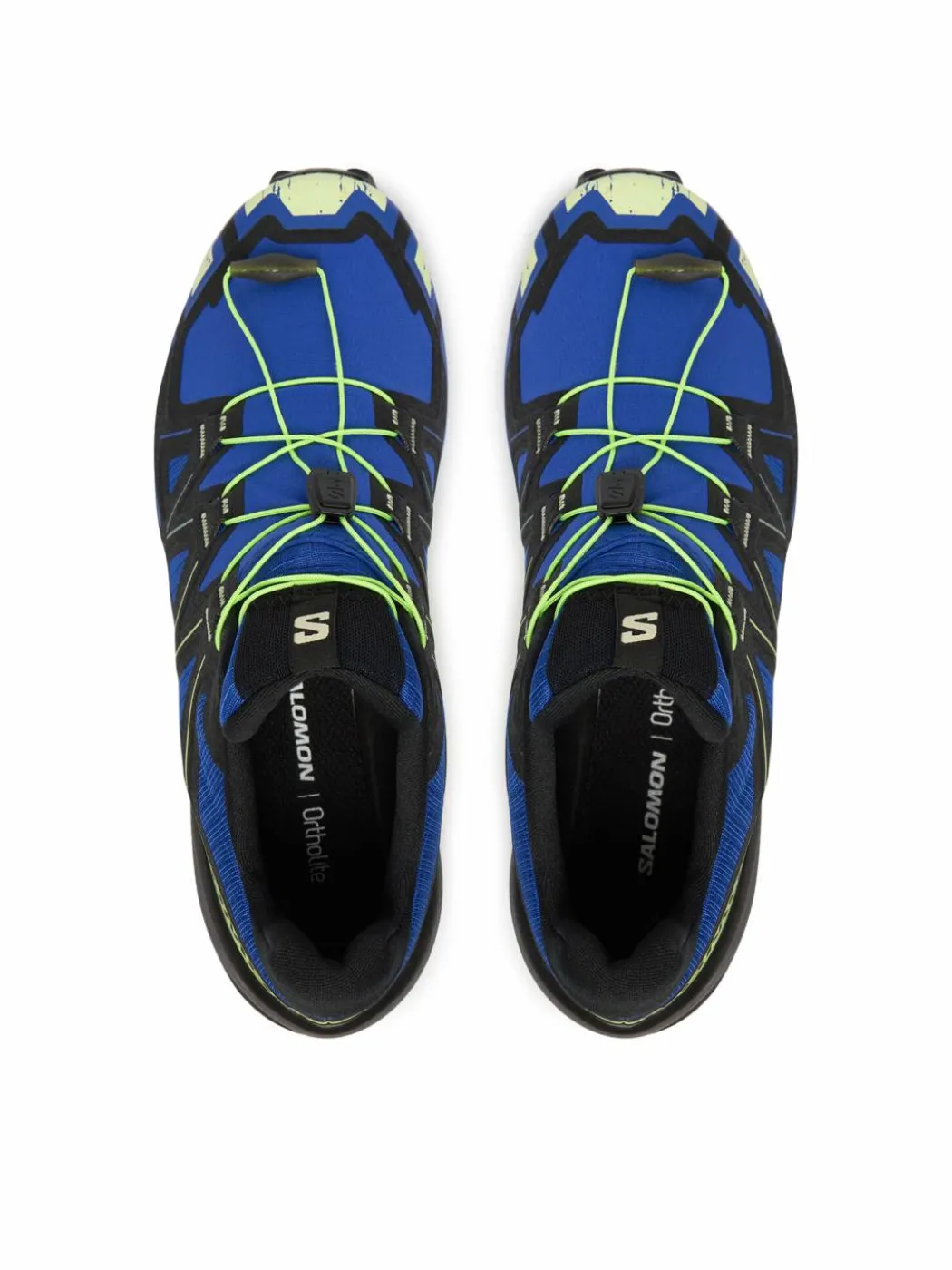 Scarpe running Speedcross 6 L49145100 Blu