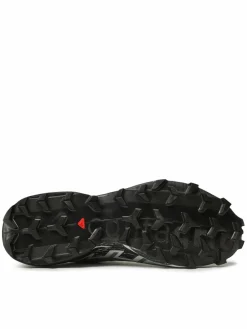 Scarpe running Speedcross 6 L41738000 Grigio