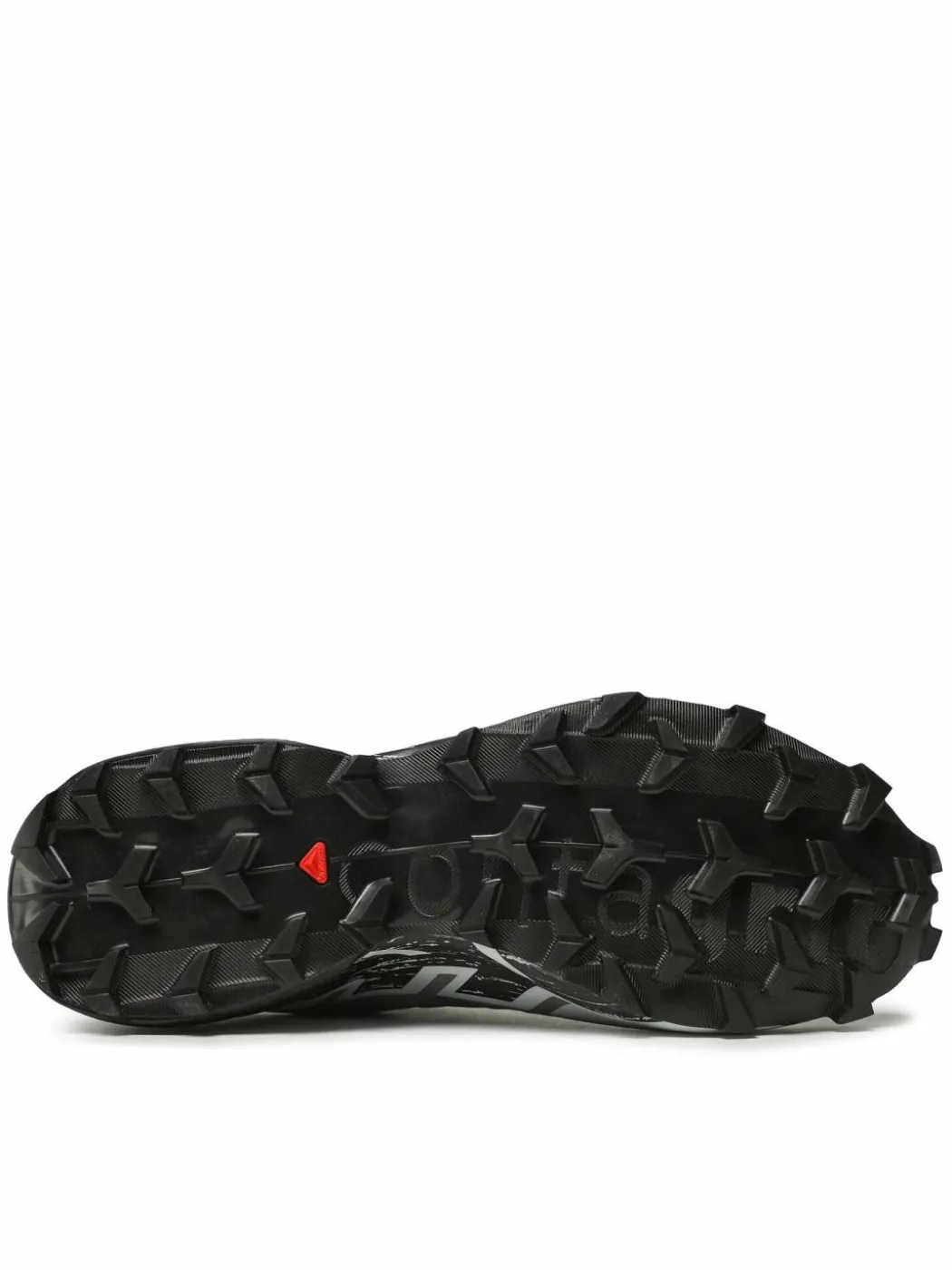 Scarpe running Speedcross 6 L41738000 Grigio