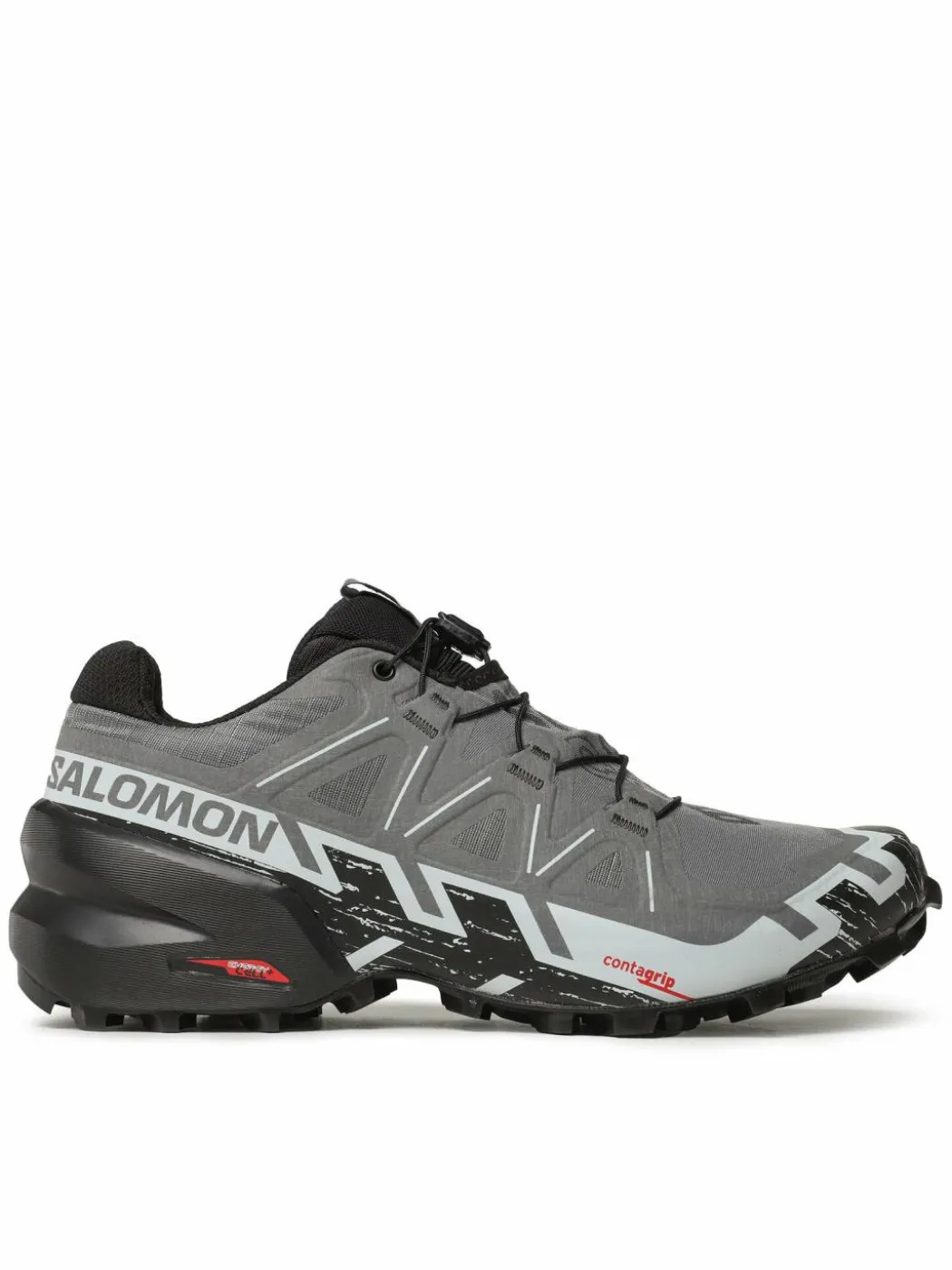Scarpe running Speedcross 6 L41738000 Grigio