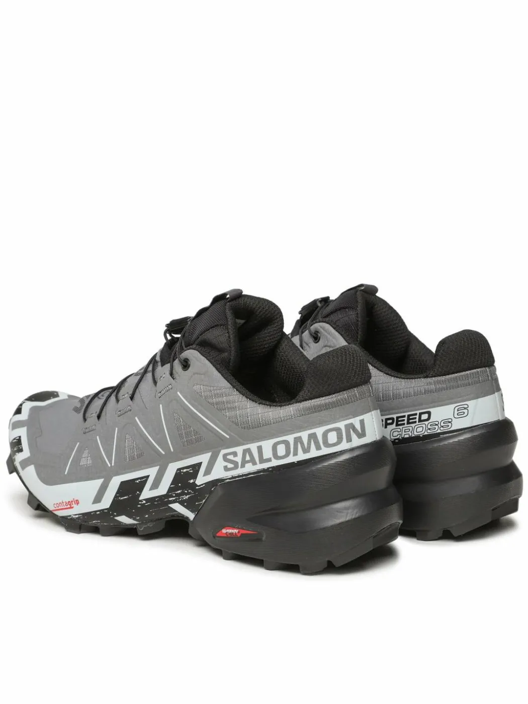 Scarpe running Speedcross 6 L41738000 Grigio