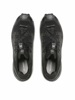 Scarpe running Speedcross 6 L41737900 Nero