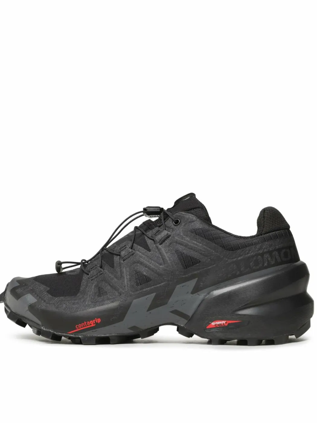 Scarpe running Speedcross 6 L41737900 Nero