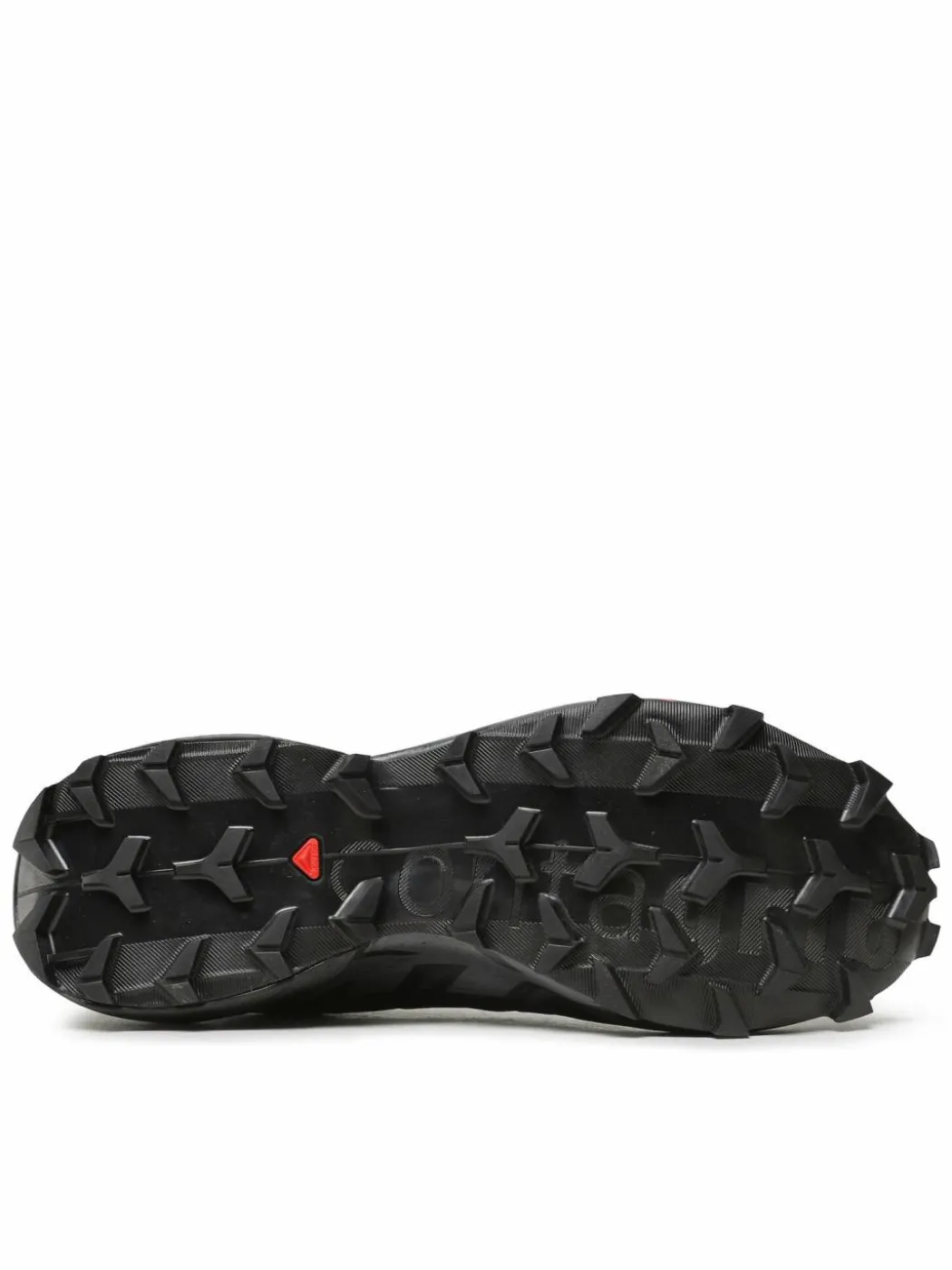 Scarpe running Speedcross 6 L41737900 Nero