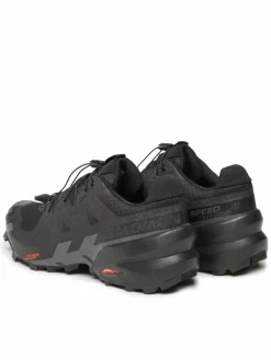 Scarpe running Speedcross 6 L41737900 Nero