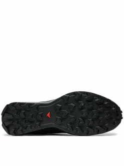 Scarpe running Speedcross Peak L47514500 Nero