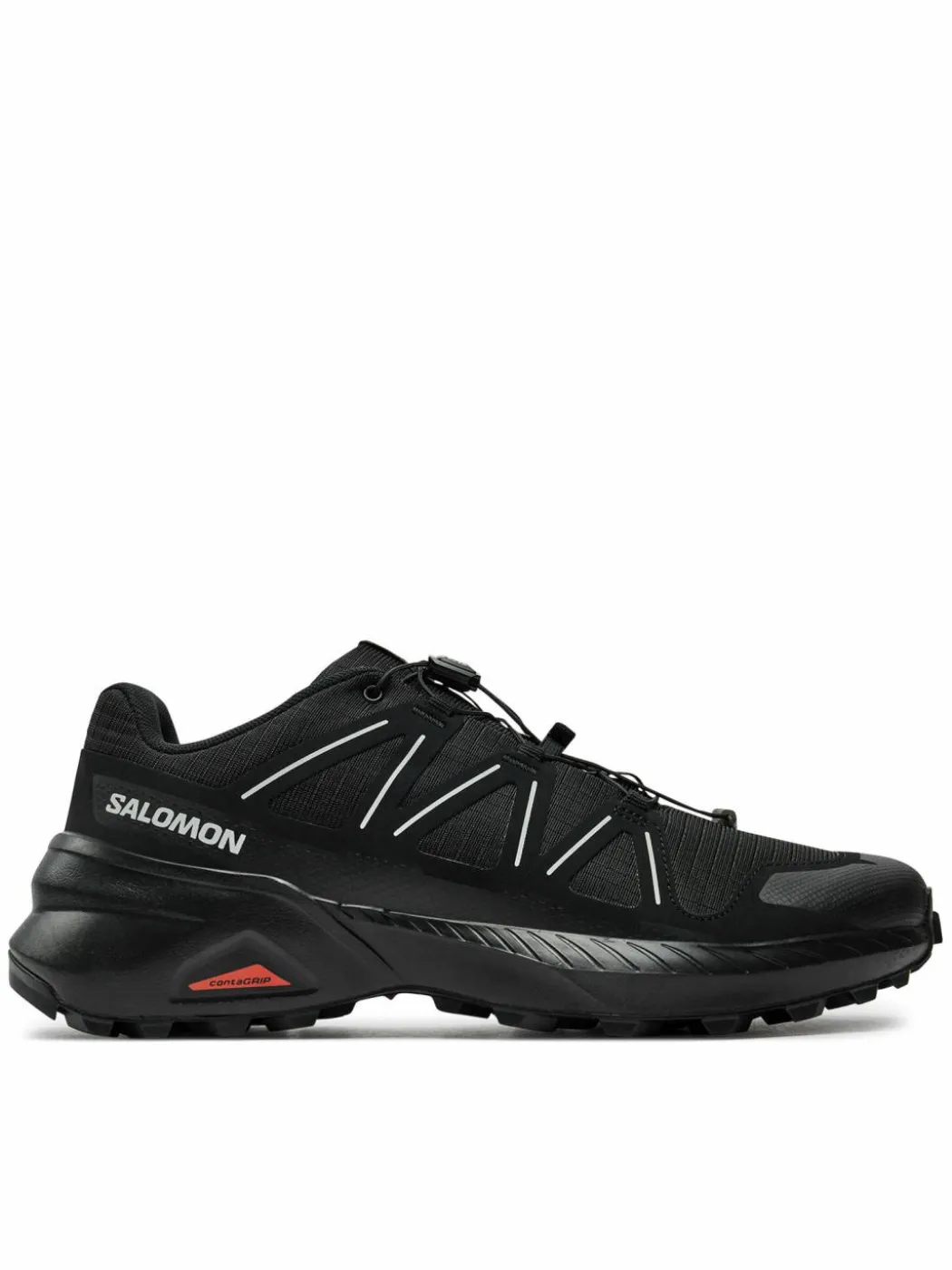 Scarpe running Speedcross Peak L47514500 Nero