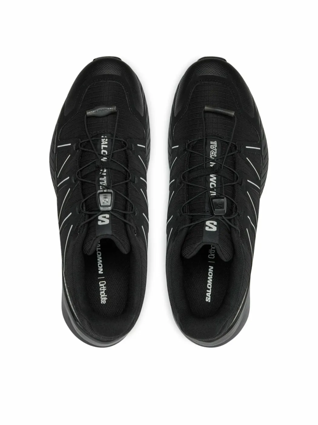 Scarpe running Speedcross Peak L47514500 Nero