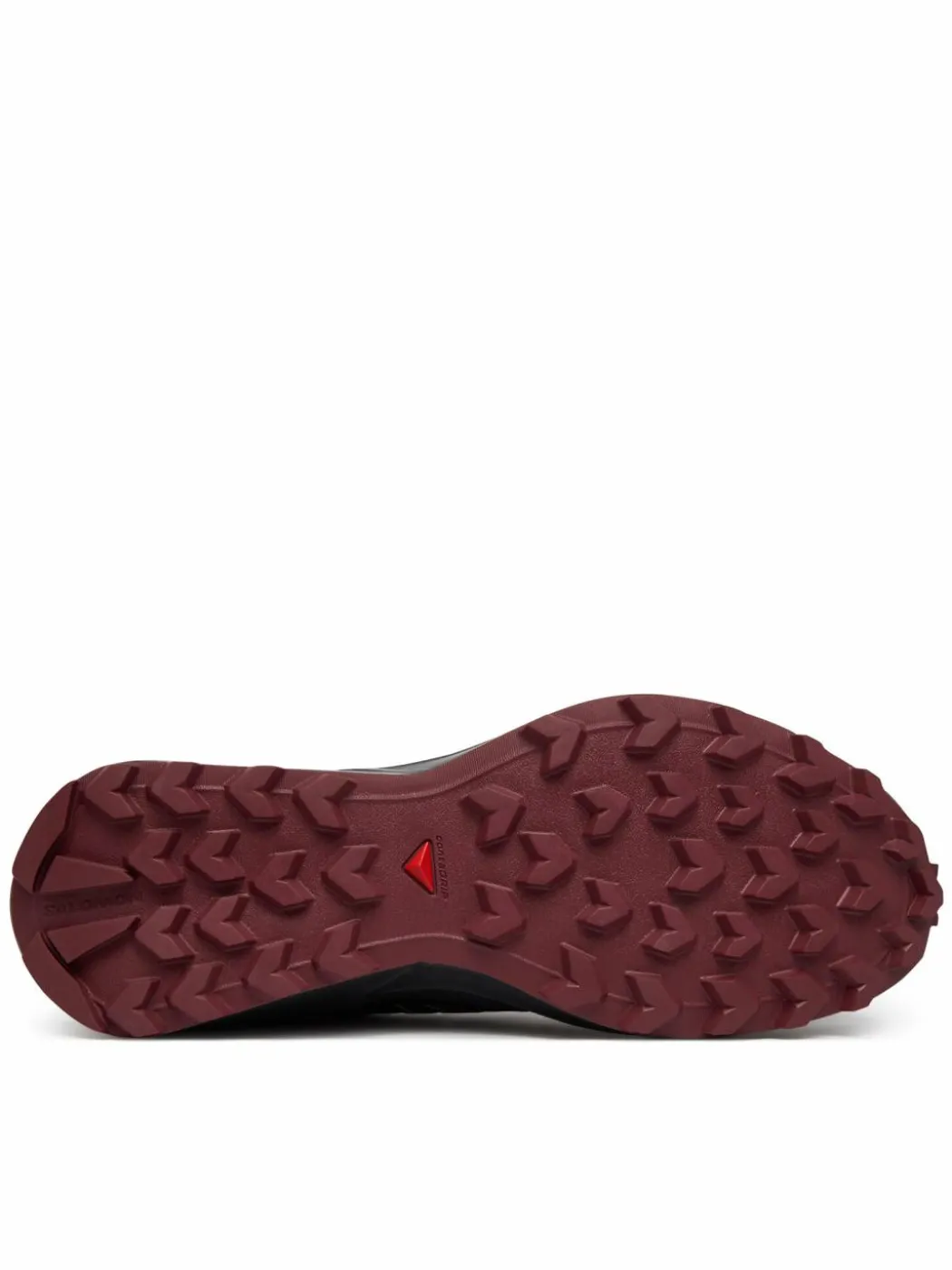 Scarpe running Speedcross Peak L47974800 Nero