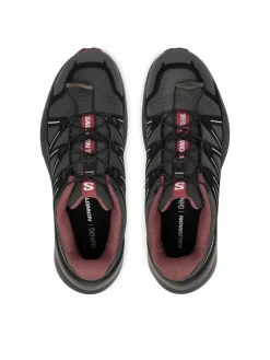 Scarpe running Speedcross Peak L47974800 Nero