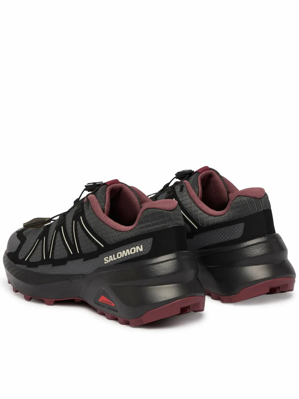 Scarpe running Speedcross Peak L47974800 Nero