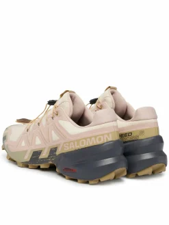 Scarpe running Speedcross 6 W L49197100 Beige