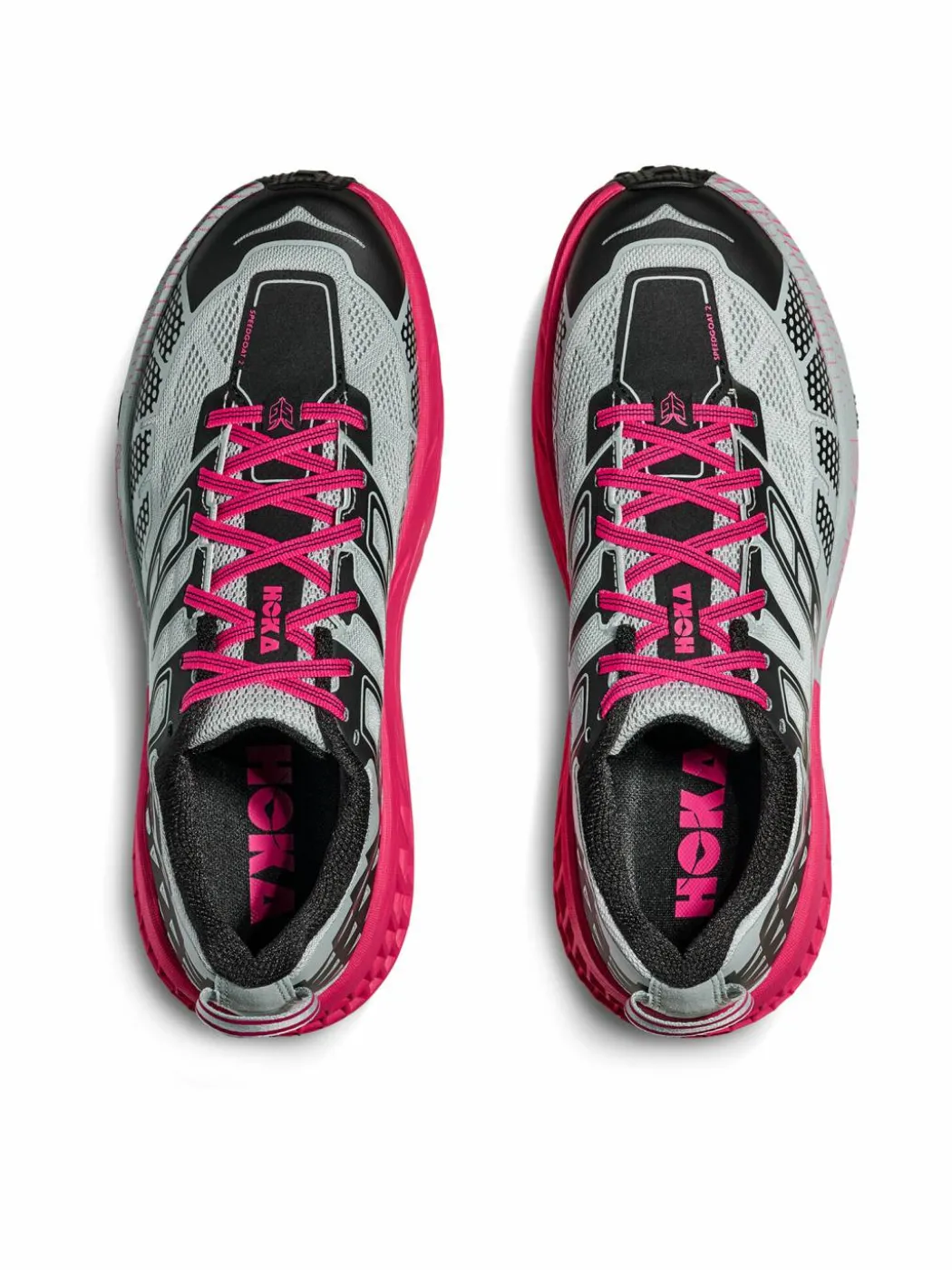 Scarpe running Speedgoat 2 1162710 Blu