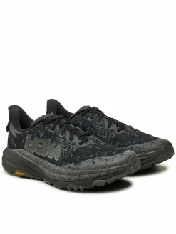 Scarpe running Speedgoat 6 GTX GORE-TEX 1155150 Nero