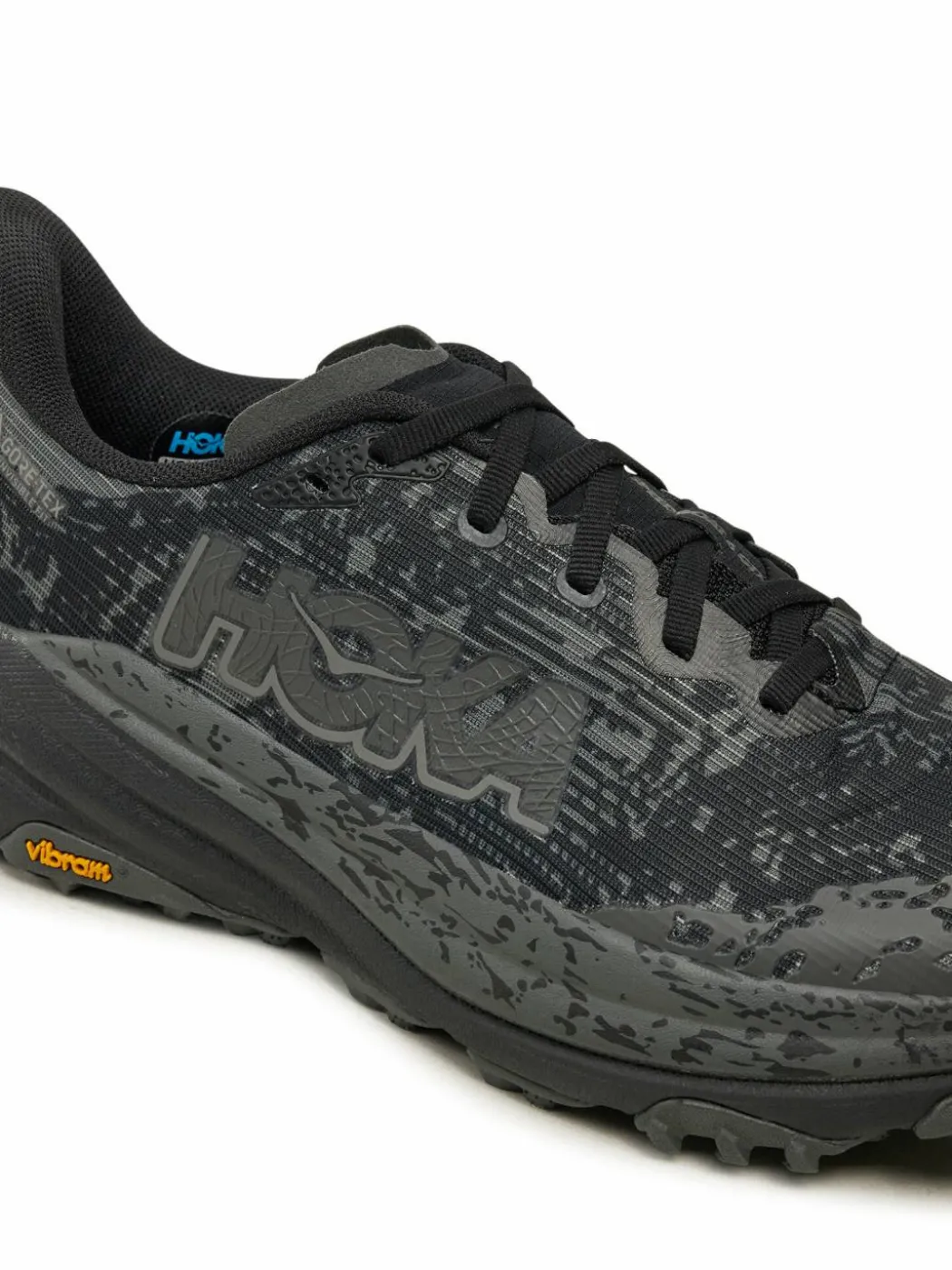 Scarpe running Speedgoat 6 GTX GORE-TEX 1155150 Nero