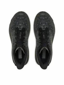 Scarpe running Speedgoat 6 GTX GORE-TEX 1155150 Nero