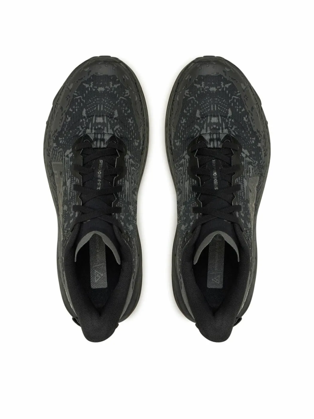 Scarpe running Speedgoat 6 GTX GORE-TEX 1155150 Nero