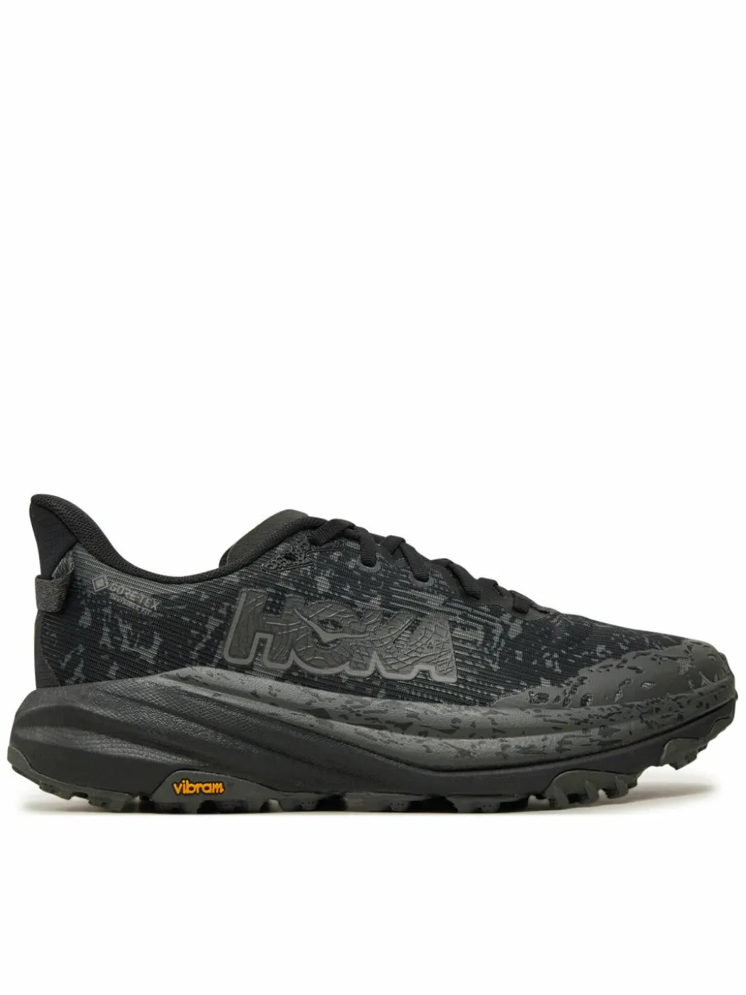 Scarpe running Speedgoat 6 GTX GORE-TEX 1155150 Nero